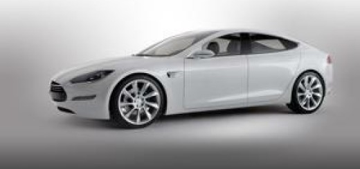 tesla s